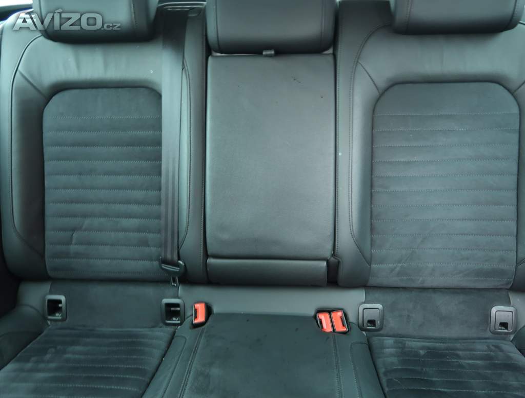 Foto inzerátu VW Passat 2.0 TDI