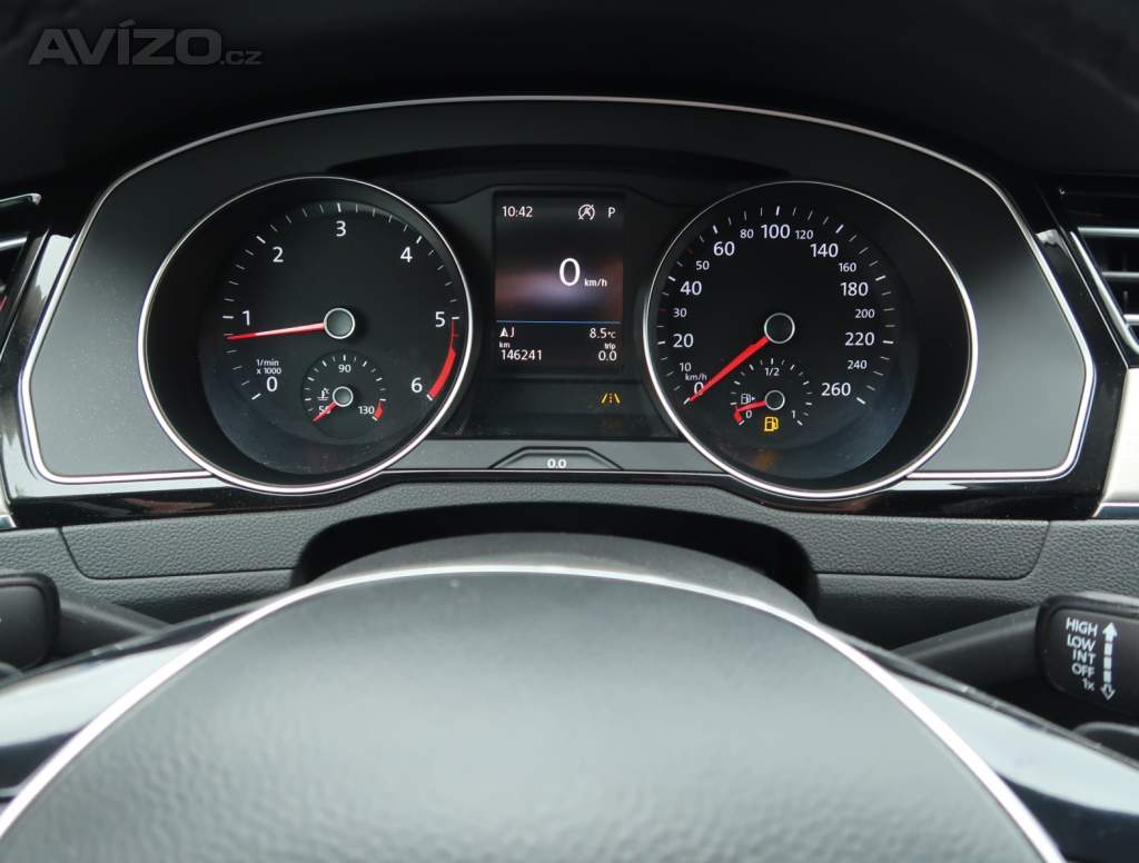 Foto inzerátu VW Passat 2.0 TDI