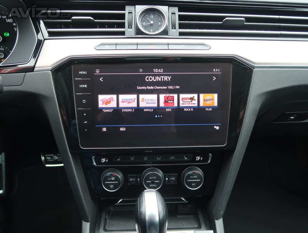 Foto inzerátu VW Passat 2.0 TDI