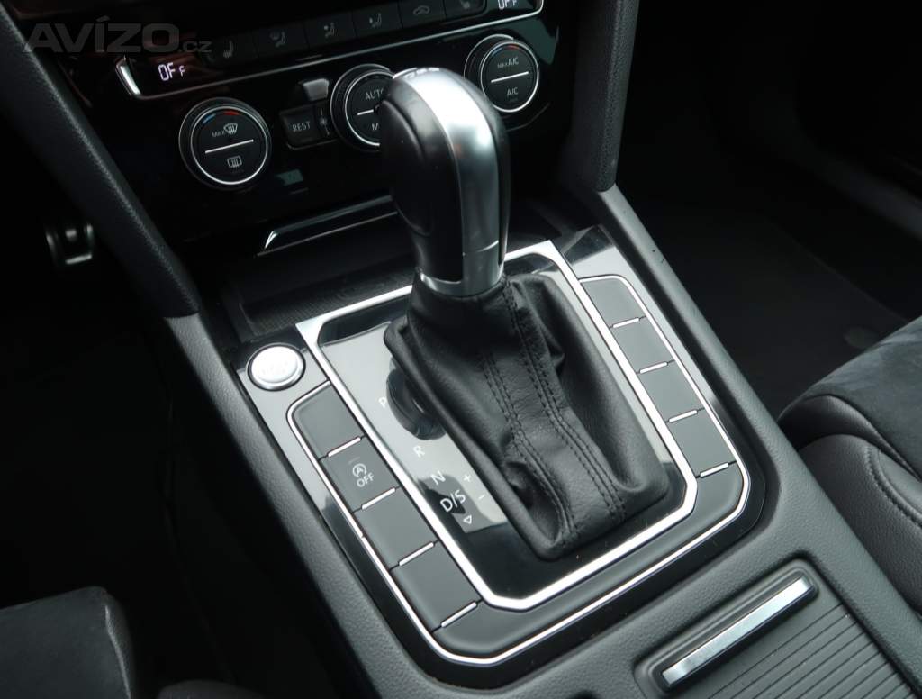 Foto inzerátu VW Passat 2.0 TDI