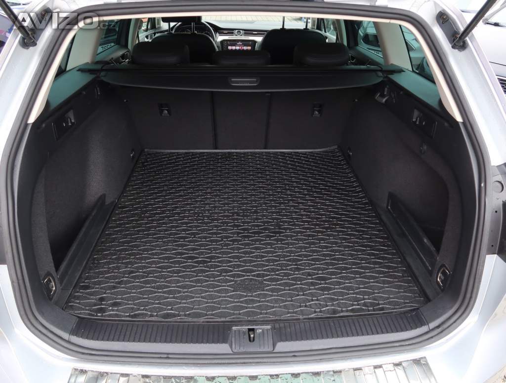 Foto inzerátu VW Passat 2.0 TDI