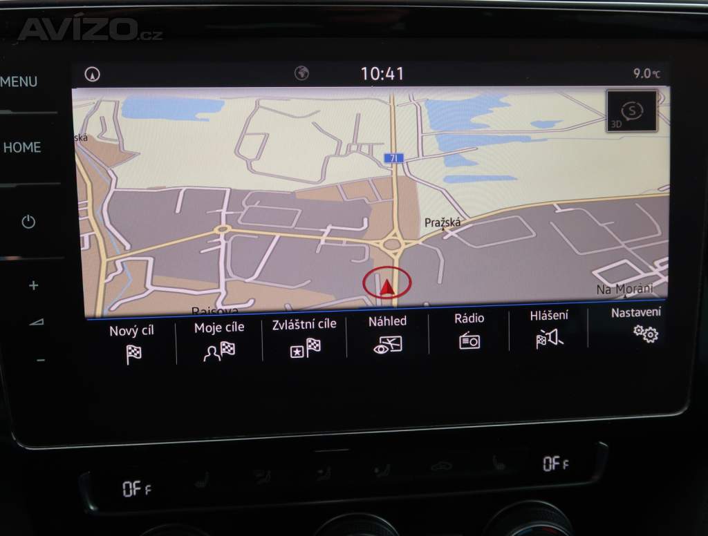 Foto inzerátu VW Passat 2.0 TDI