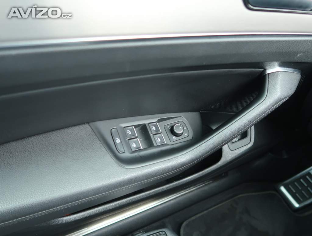 Foto inzerátu VW Passat 2.0 TDI