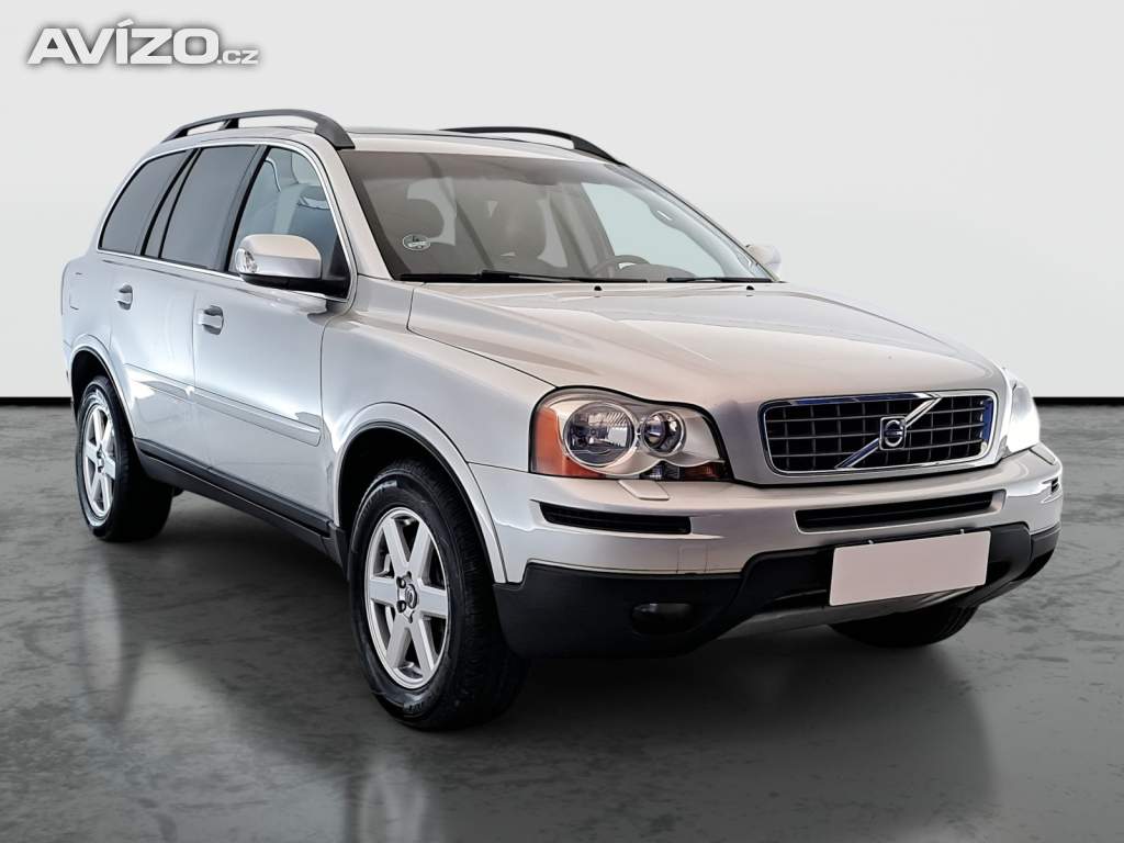 Volvo XC90 D5