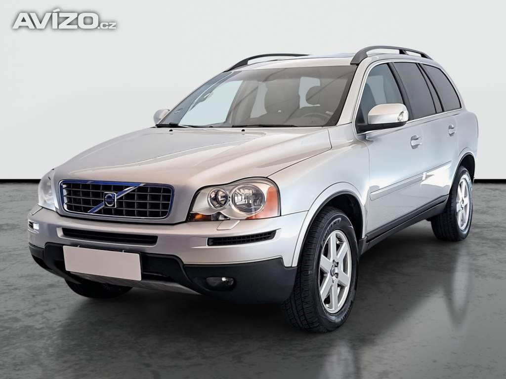 Foto inzerátu Volvo XC90 D5