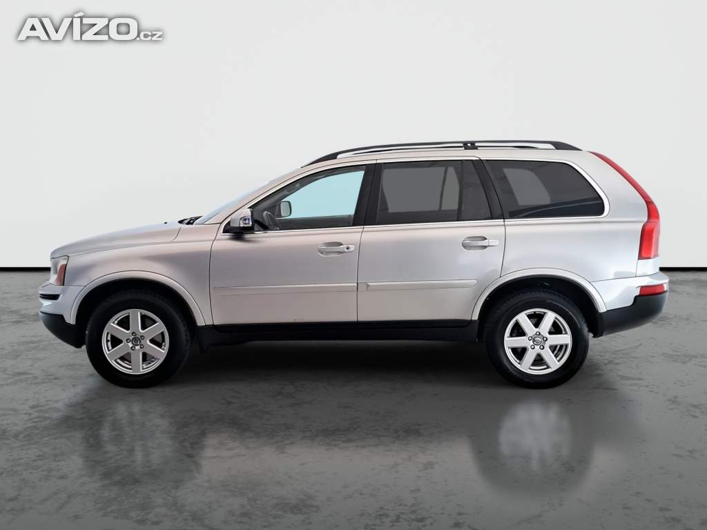 Foto inzerátu Volvo XC90 D5