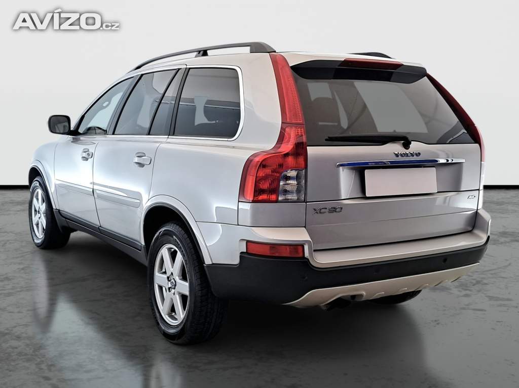 Foto inzerátu Volvo XC90 D5