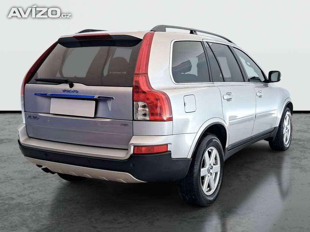 Foto inzerátu Volvo XC90 D5