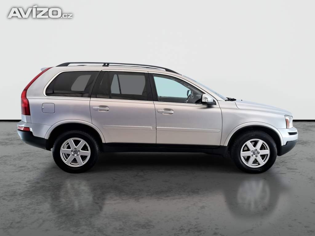 Foto inzerátu Volvo XC90 D5