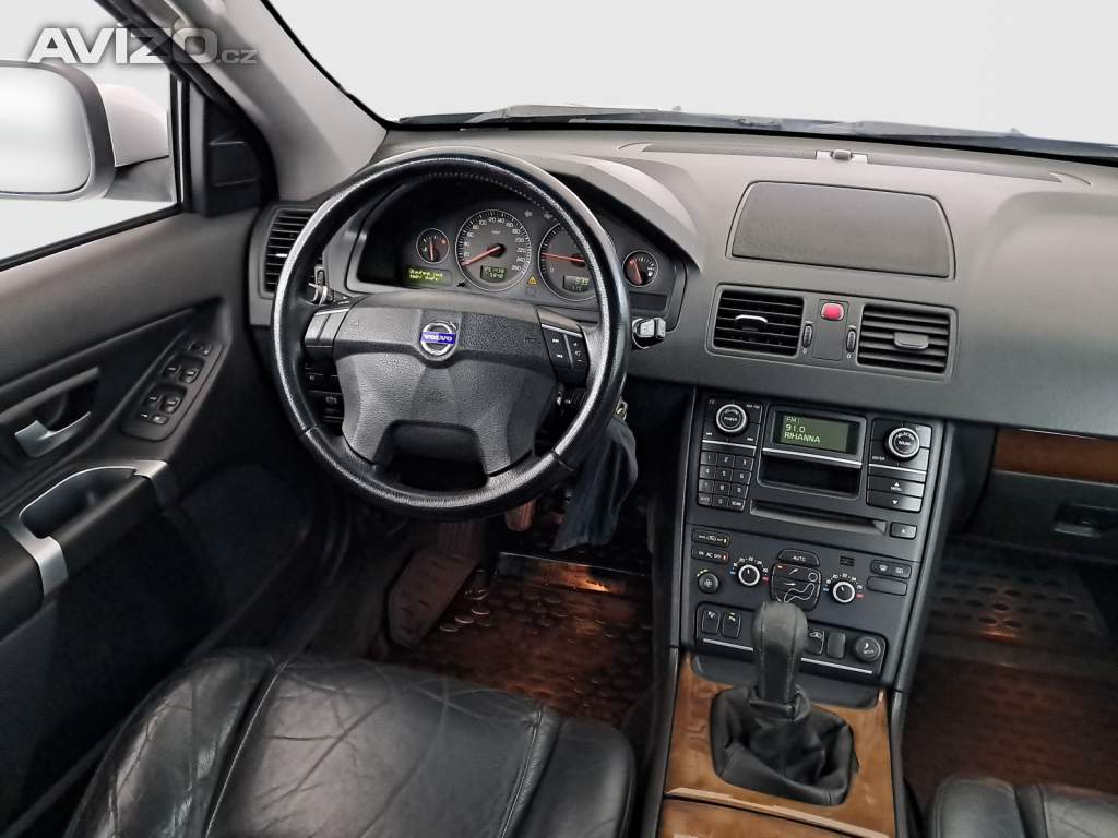 Foto inzerátu Volvo XC90 D5