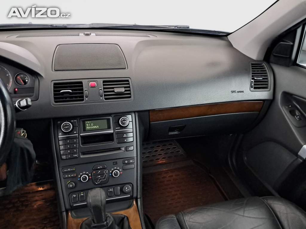 Foto inzerátu Volvo XC90 D5