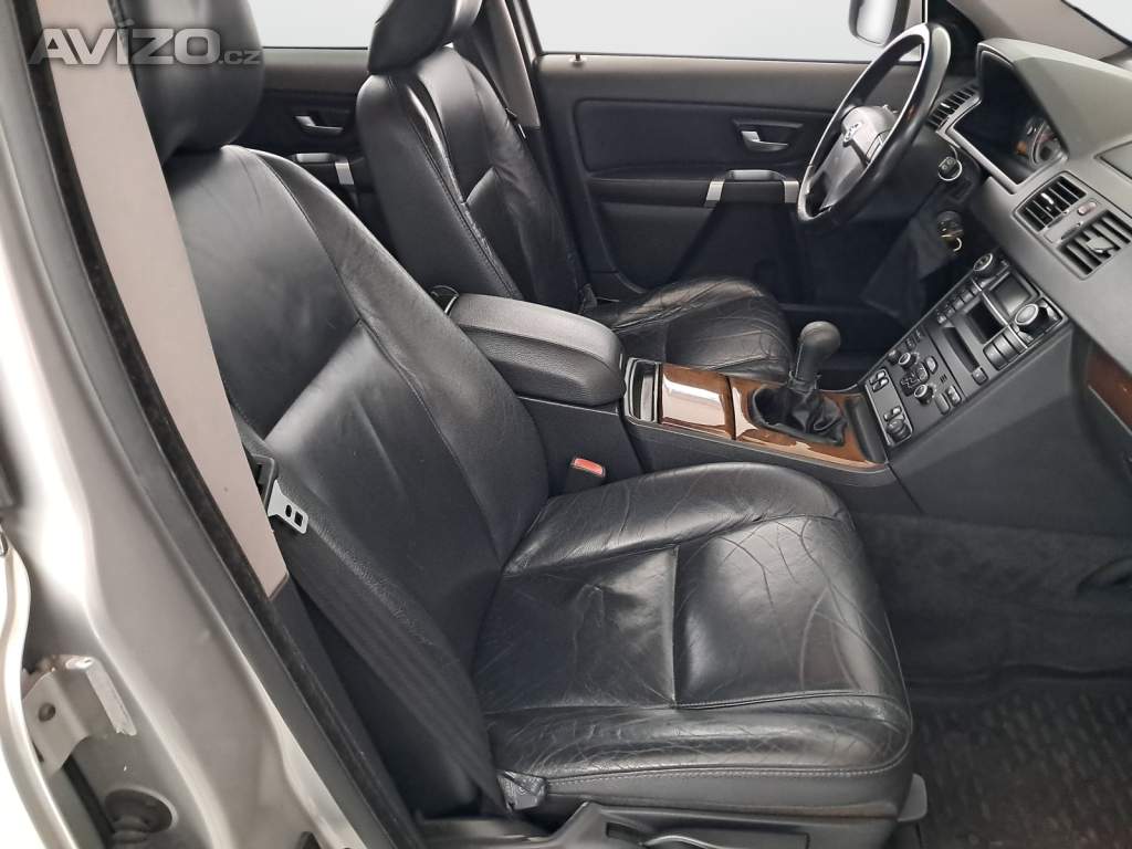 Foto inzerátu Volvo XC90 D5
