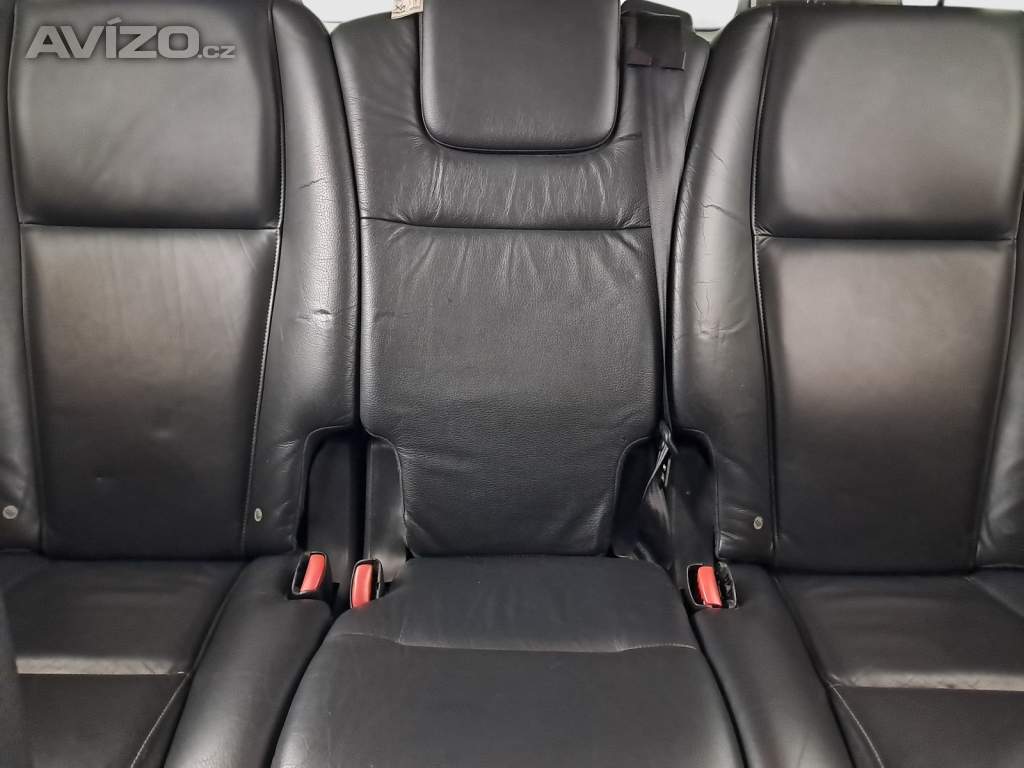 Foto inzerátu Volvo XC90 D5