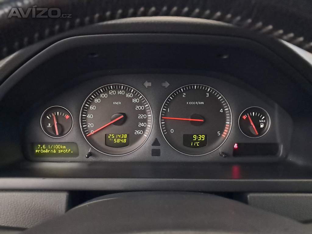 Foto inzerátu Volvo XC90 D5