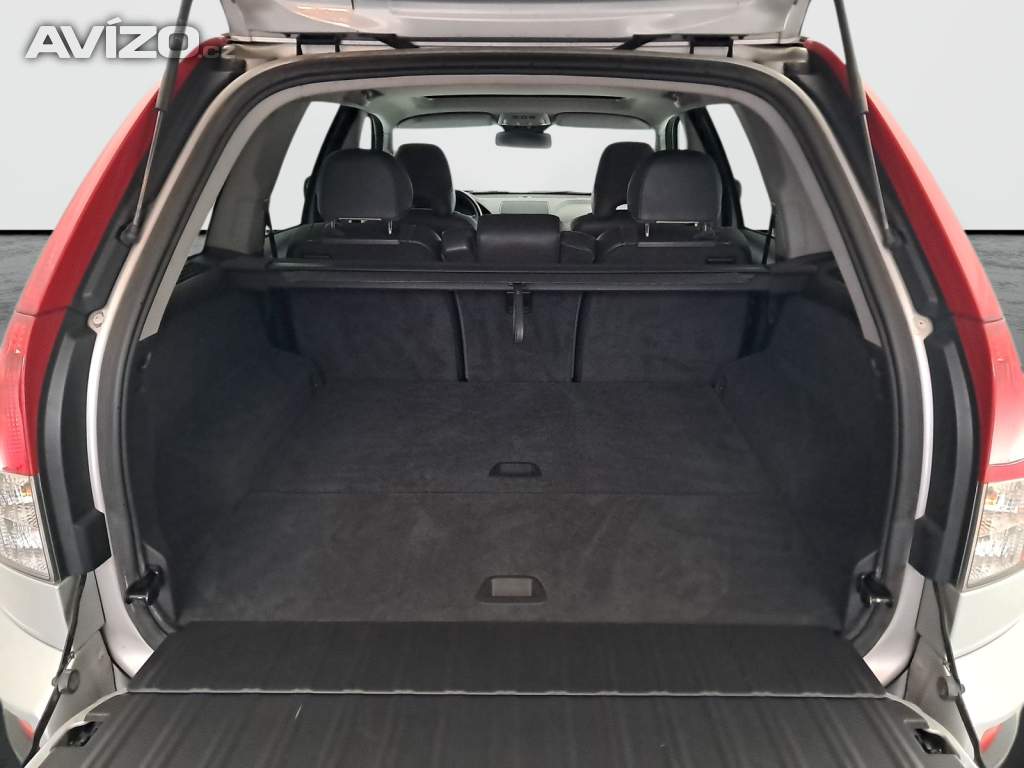 Foto inzerátu Volvo XC90 D5