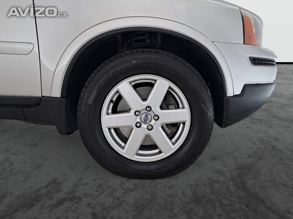 Foto inzerátu Volvo XC90 D5