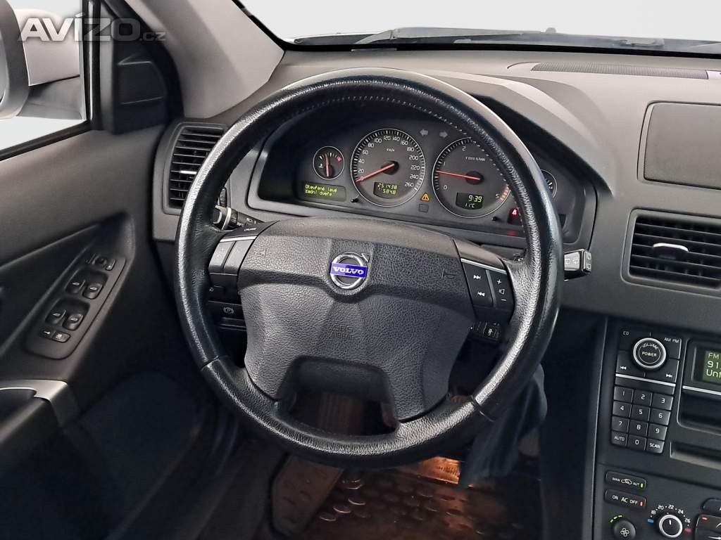 Foto inzerátu Volvo XC90 D5
