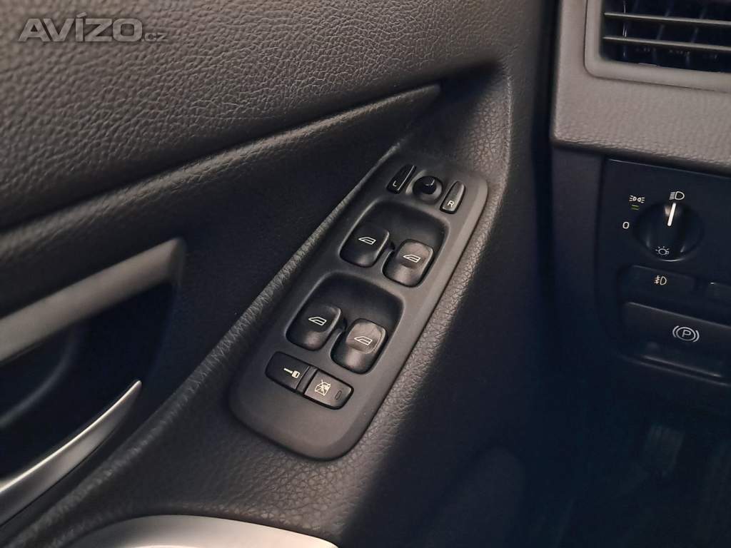 Foto inzerátu Volvo XC90 D5