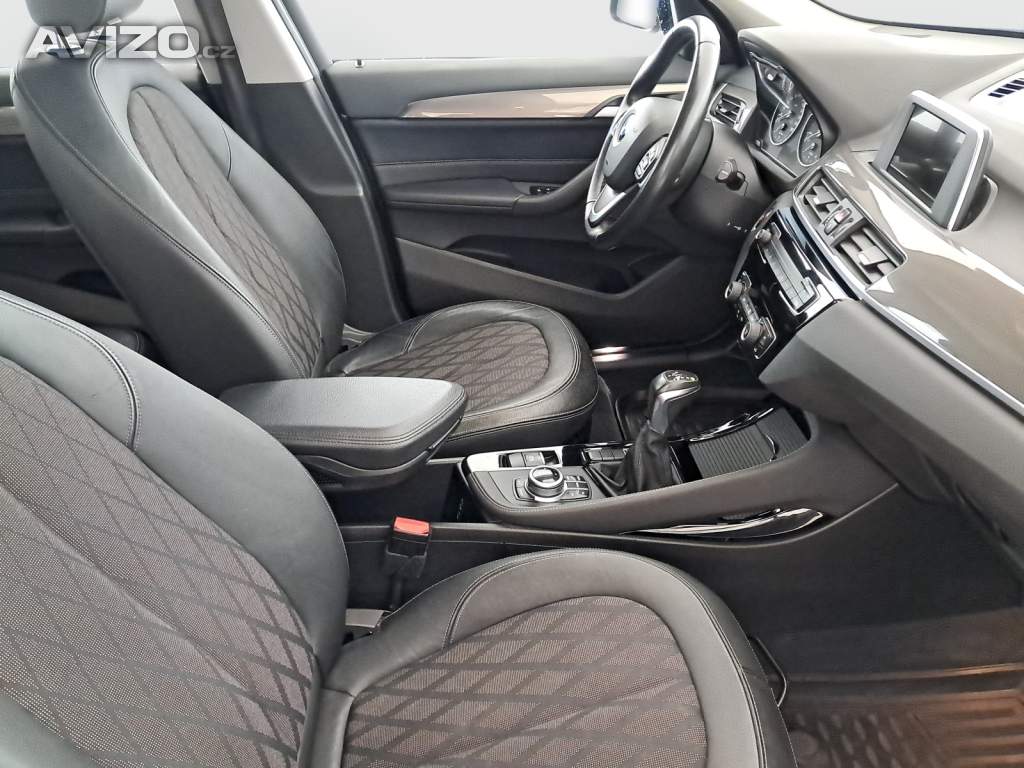 Foto inzerátu BMW X1 sDrive18d