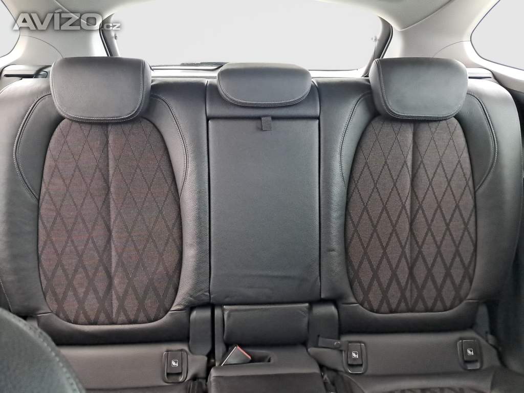 Foto inzerátu BMW X1 sDrive18d