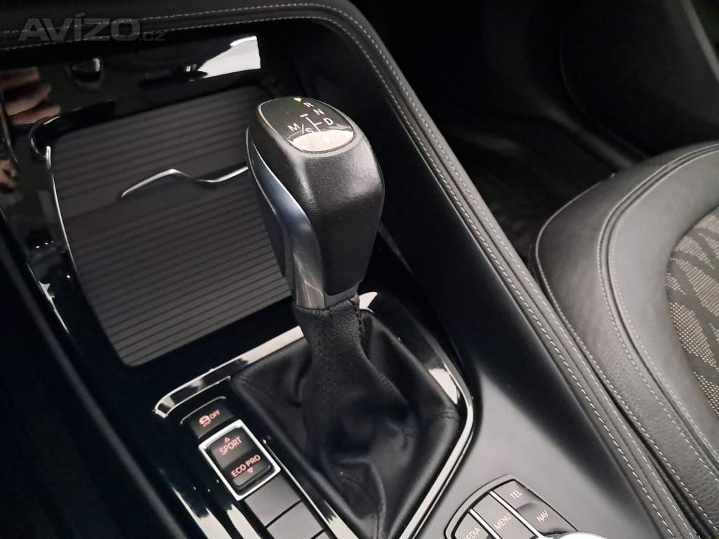 Foto inzerátu BMW X1 sDrive18d