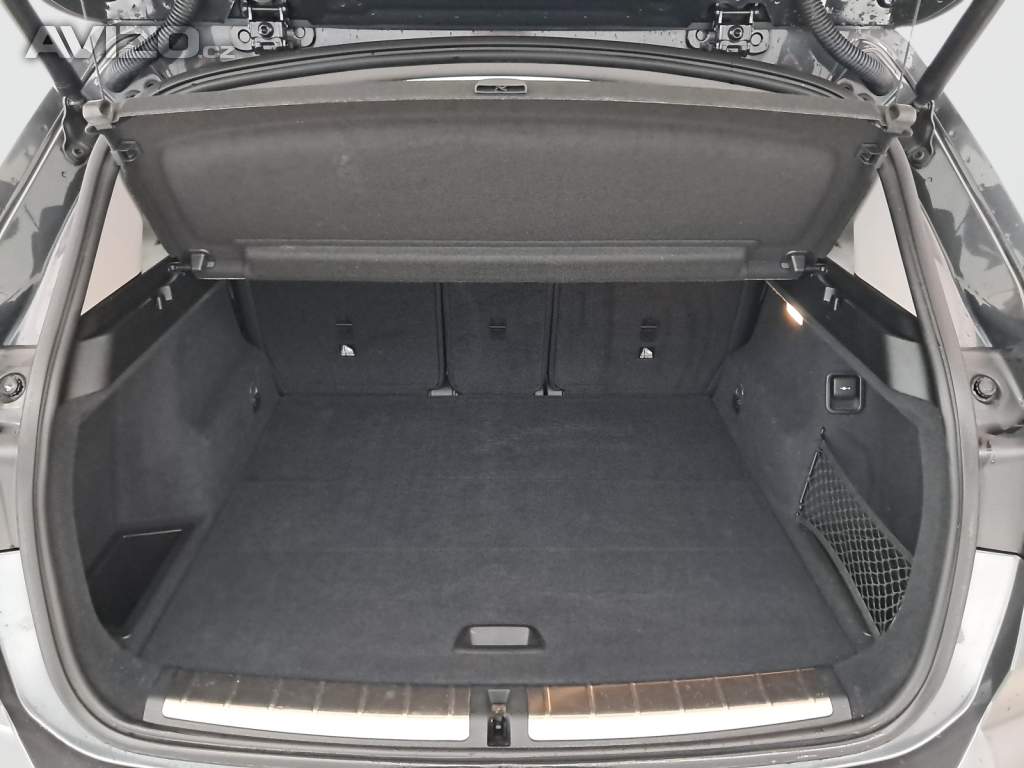 Foto inzerátu BMW X1 sDrive18d