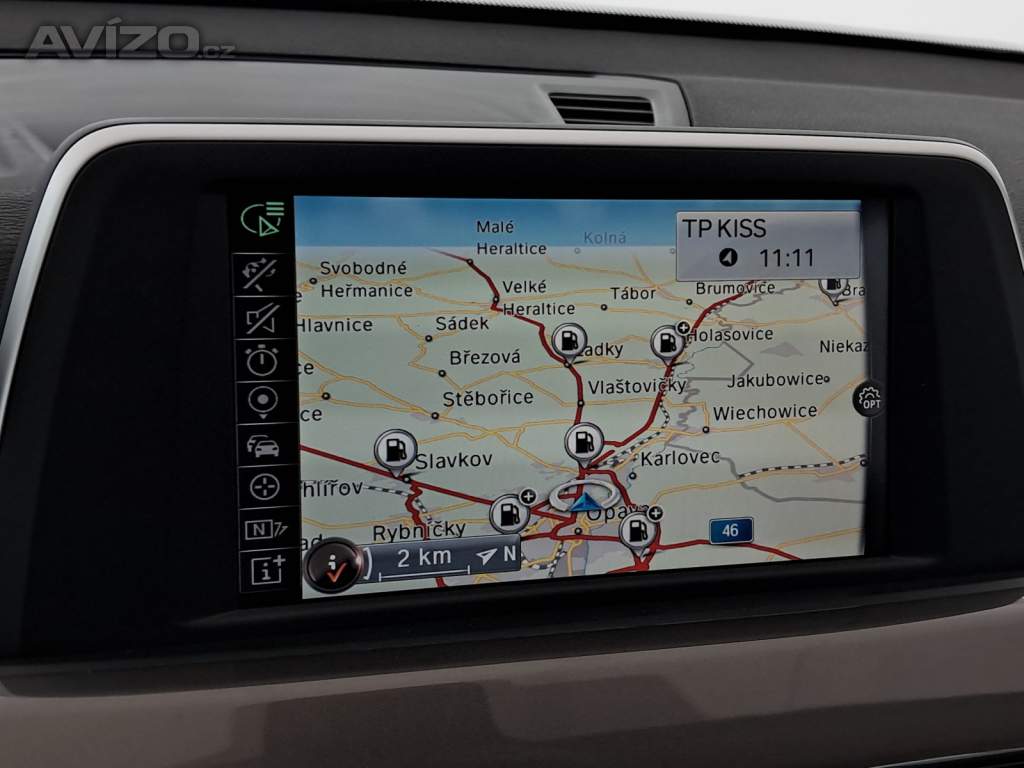 Foto inzerátu BMW X1 sDrive18d
