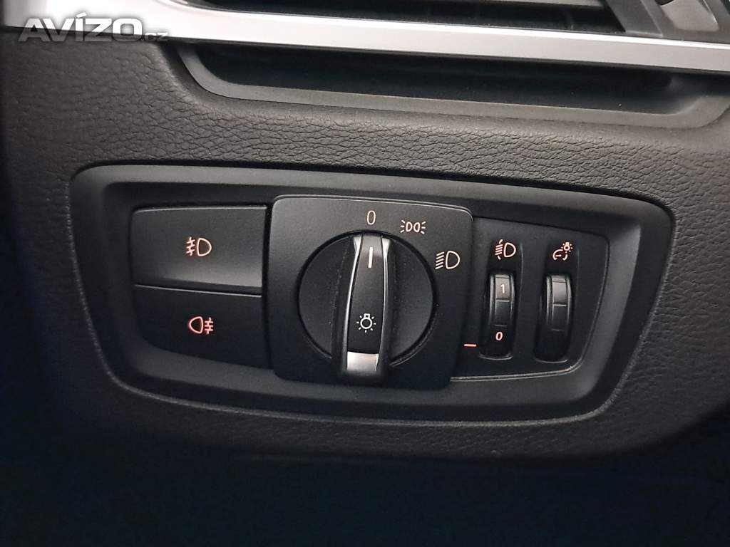 Foto inzerátu BMW X1 sDrive18d