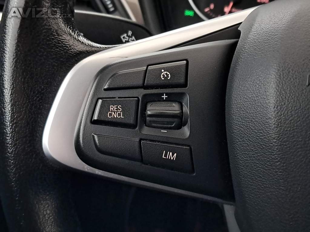 Foto inzerátu BMW X1 sDrive18d