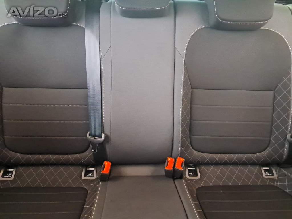 Foto inzerátu Skoda Fabia 1.0 TSI