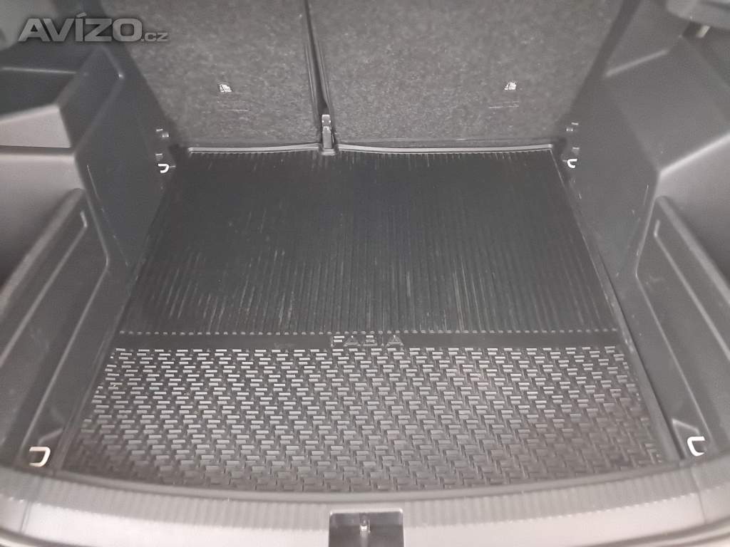 Foto inzerátu Skoda Fabia 1.0 TSI