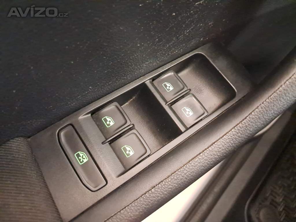 Foto inzerátu Skoda Fabia 1.0 TSI