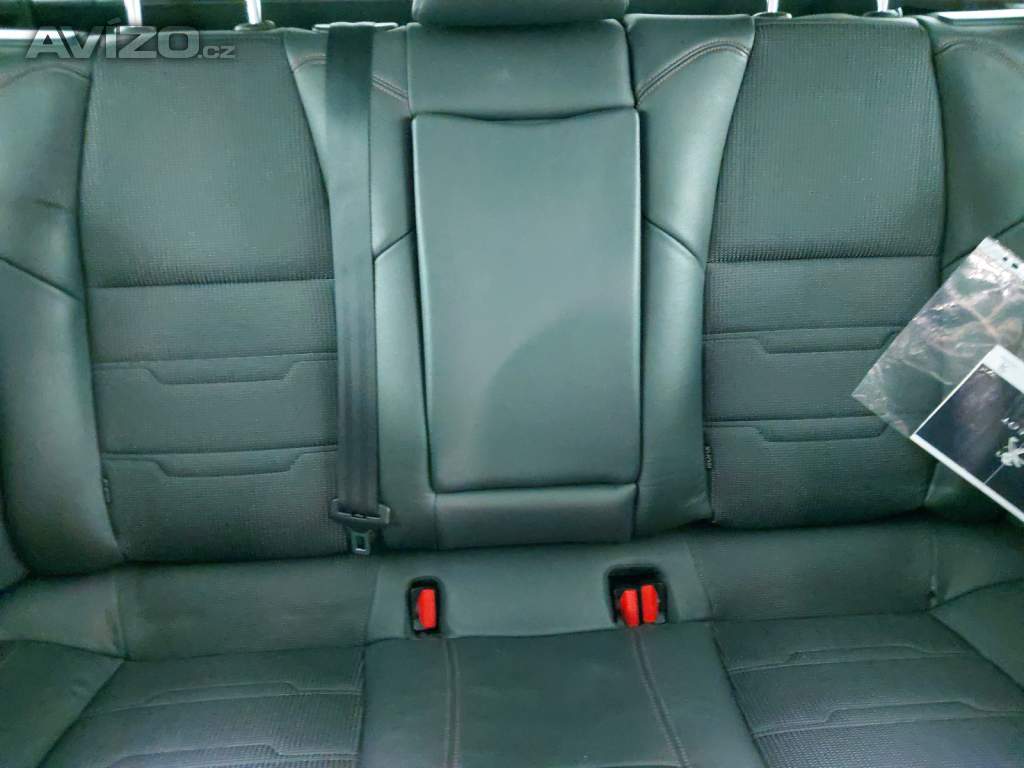 Foto inzerátu Peugeot 508 2.0 BlueHDi