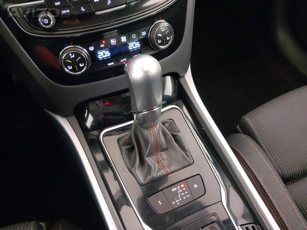Foto inzerátu Peugeot 508 2.0 BlueHDi