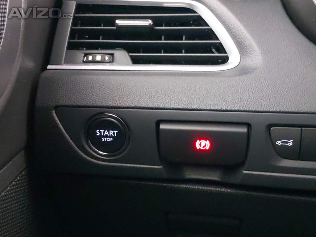 Foto inzerátu Peugeot 508 2.0 BlueHDi