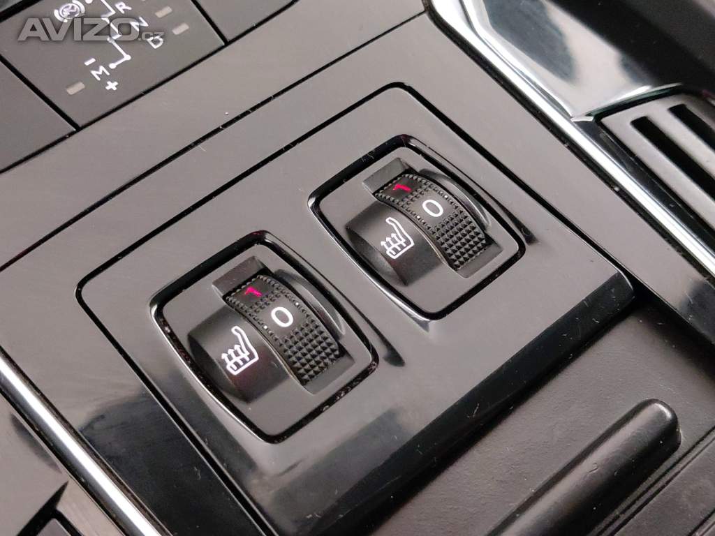 Foto inzerátu Peugeot 508 2.0 BlueHDi