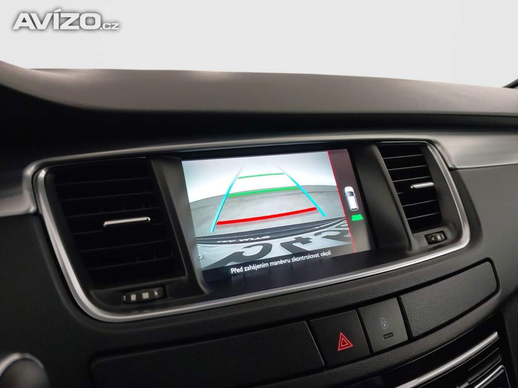 Foto inzerátu Peugeot 508 2.0 BlueHDi