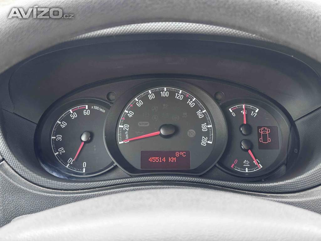 Foto inzerátu Opel Movano 2.3 CDTI