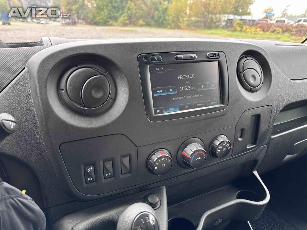 Foto inzerátu Opel Movano 2.3 CDTI