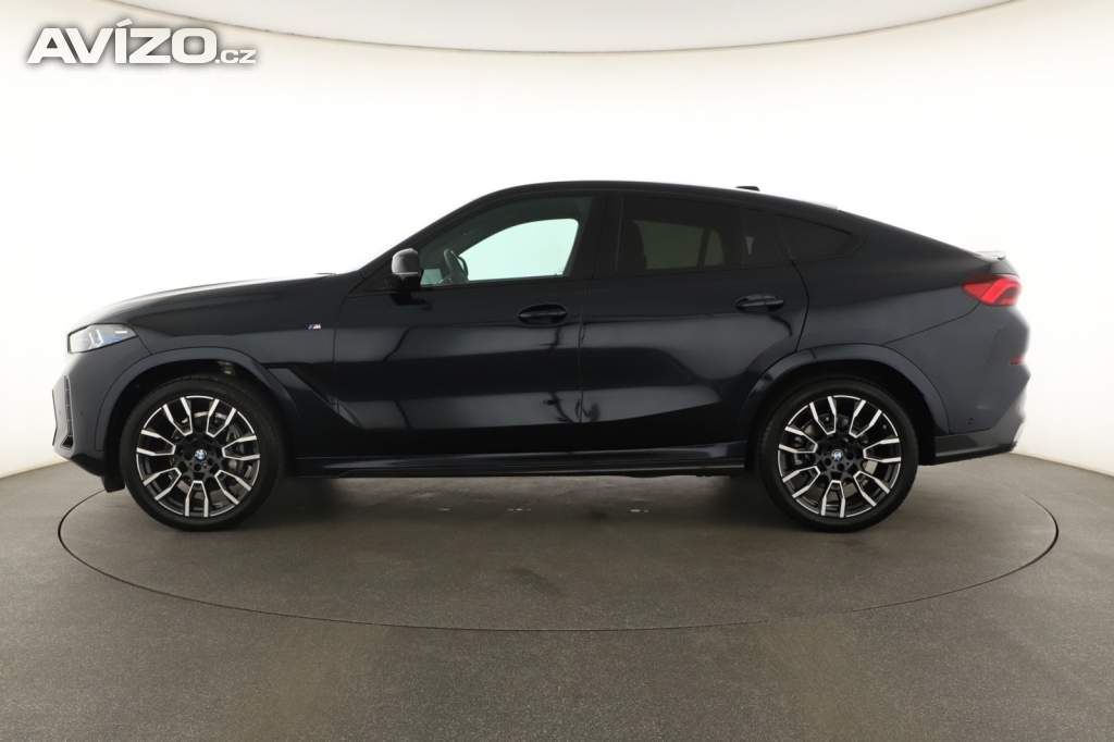 Foto inzerátu BMW X6 xDrive40i