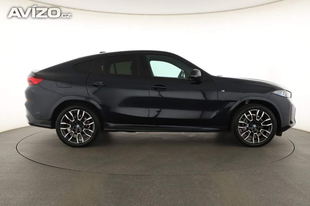 Foto inzerátu BMW X6 xDrive40i