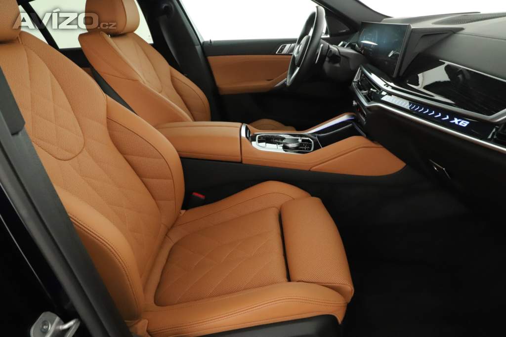 Foto inzerátu BMW X6 xDrive40i
