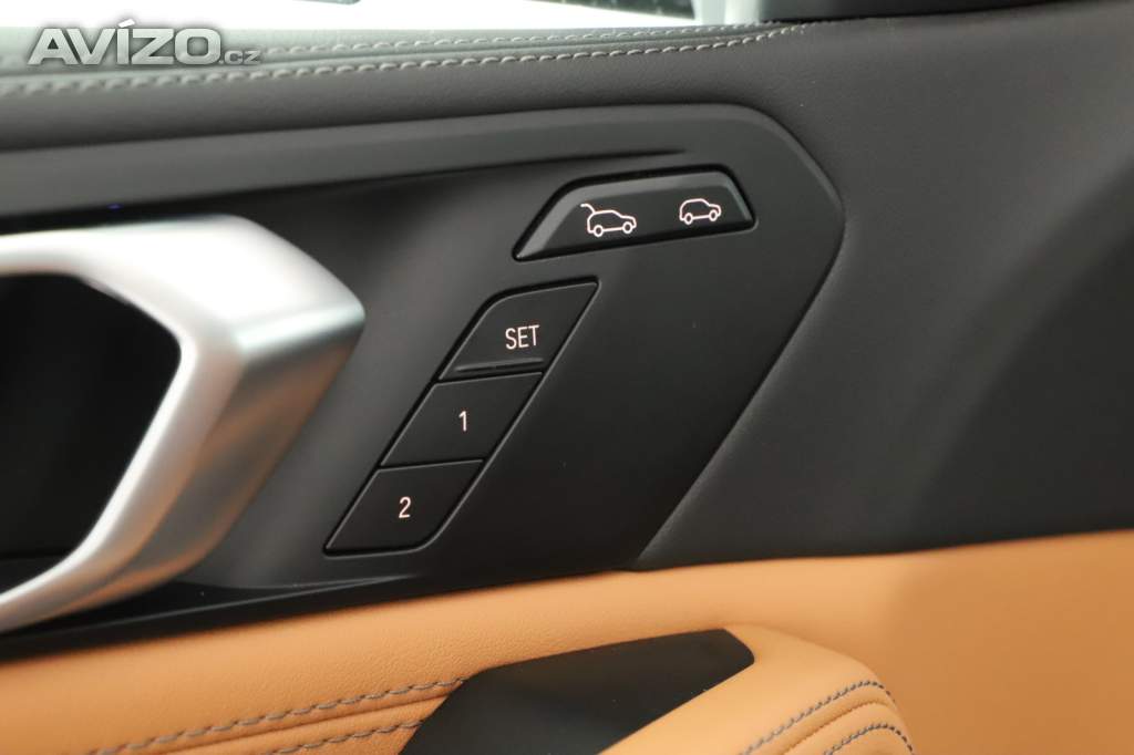 Foto inzerátu BMW X6 xDrive40i