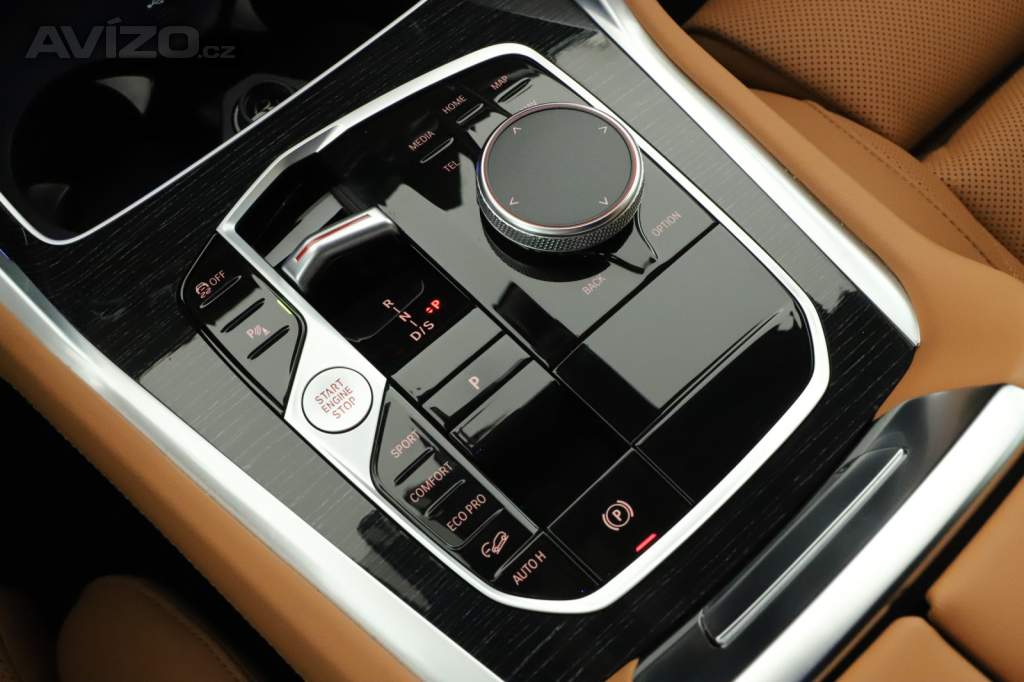 Foto inzerátu BMW X6 xDrive40i