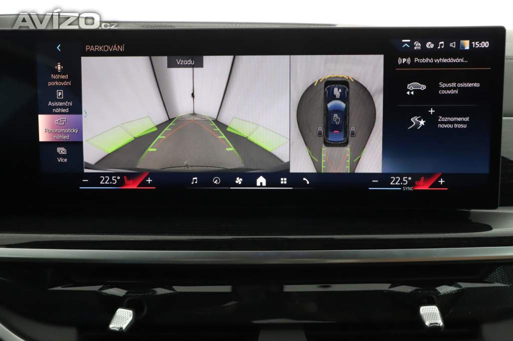 Foto inzerátu BMW X6 xDrive40i