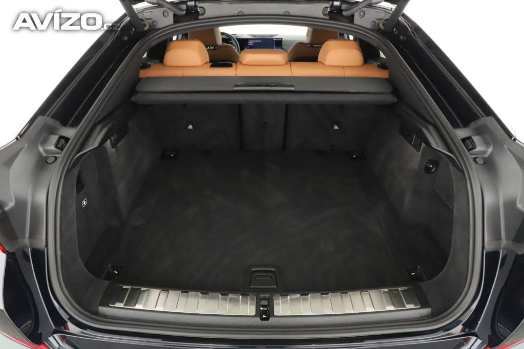 Foto inzerátu BMW X6 xDrive40i