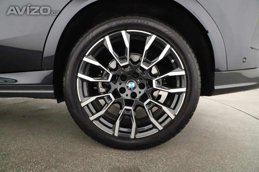 Foto inzerátu BMW X6 xDrive40i