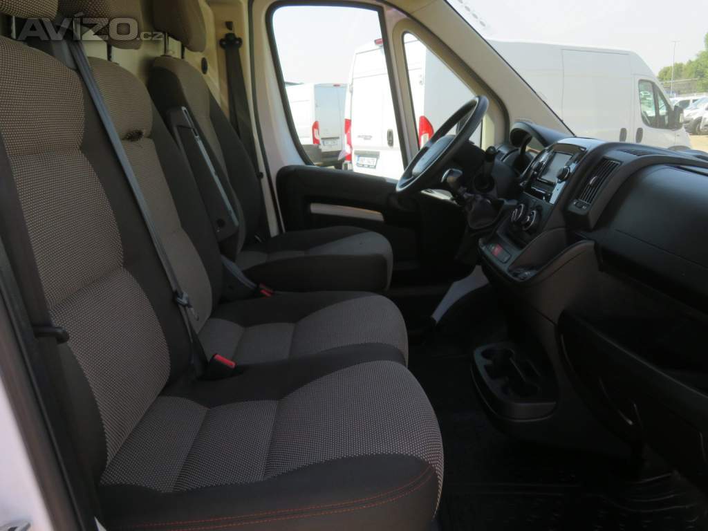 Foto inzerátu Peugeot Boxer 2.2 BlueHDi