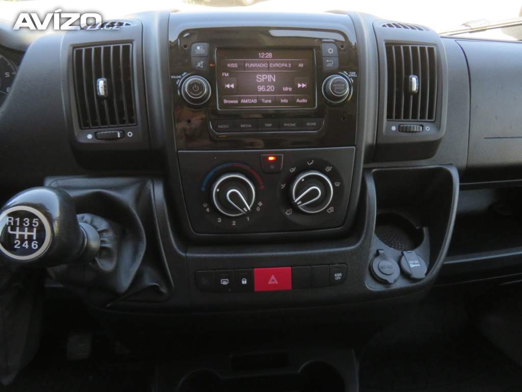 Foto inzerátu Peugeot Boxer 2.2 BlueHDi