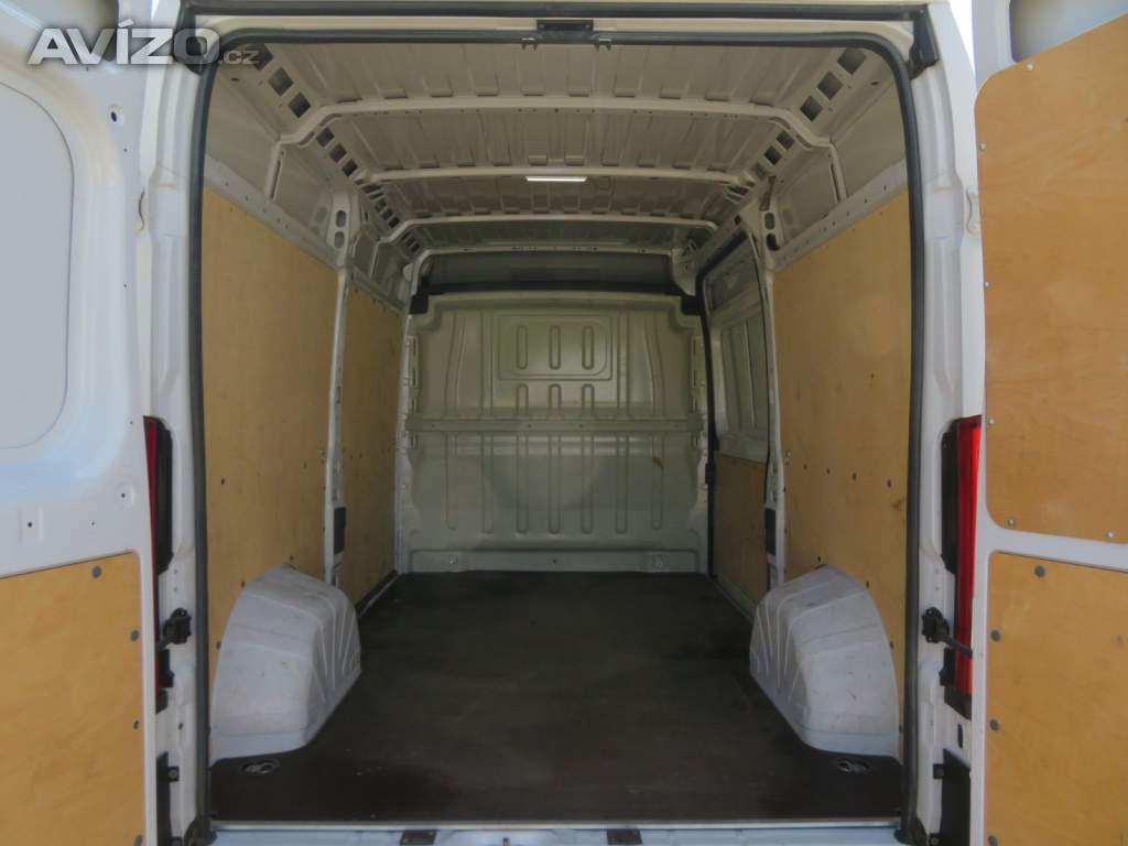 Foto inzerátu Peugeot Boxer 2.2 BlueHDi